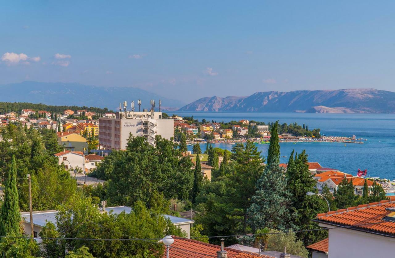 Villa Nika Селце Экстерьер фото