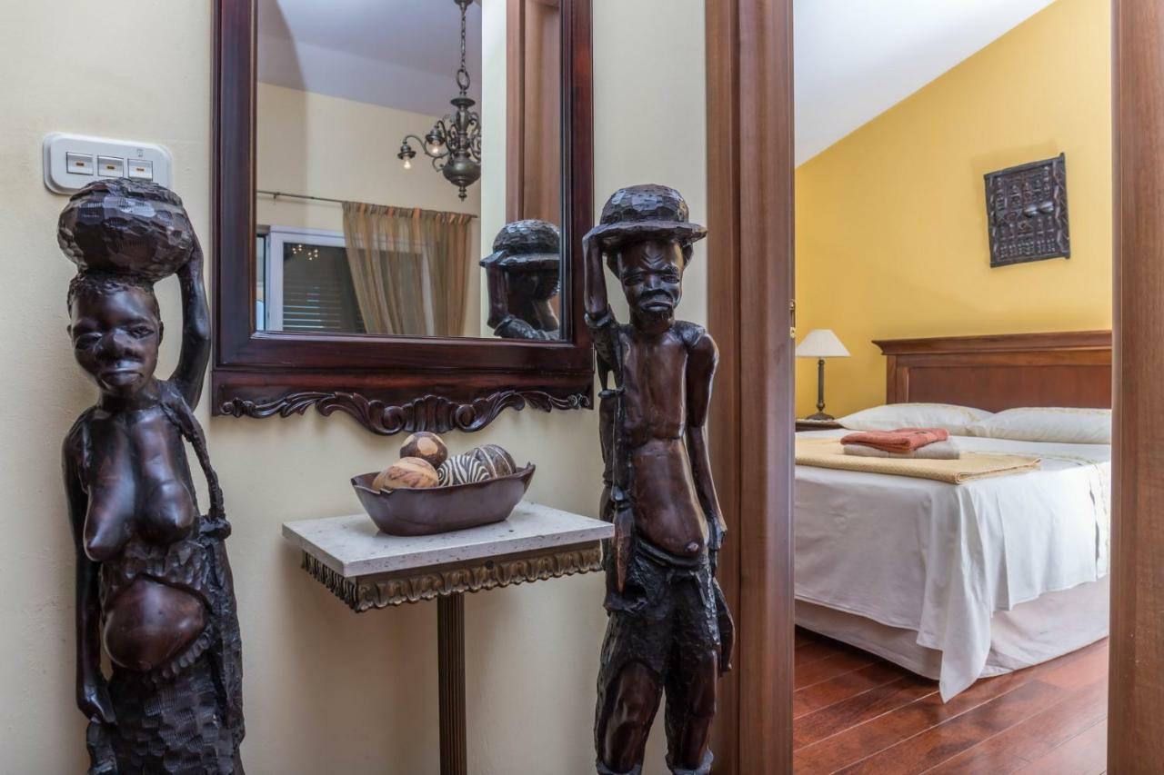 Villa Nika Селце Экстерьер фото