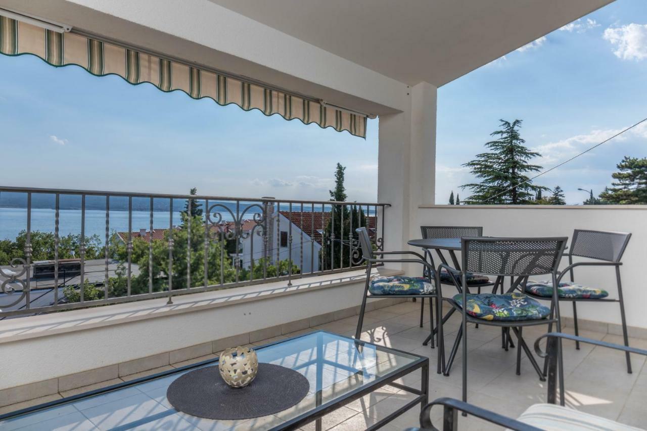Villa Nika Селце Экстерьер фото